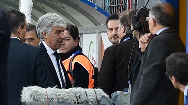 Gasperini non ci sta: «Sventato un agguato»