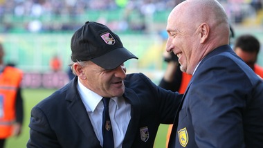 Maran: «Chievo, se sbagli paghi»