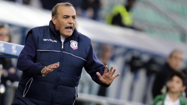 Castori: «Carpi, meritavi il pari»