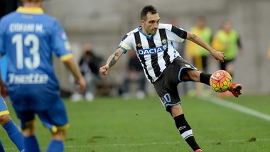 Lodi: «L'arbitraggio non mi è piaciuto»