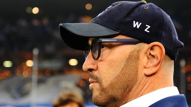 Zenga: «Fiorentina? Una prova di forza...»