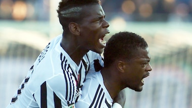 Lapo Elkann: «Tutti uniti alla Francia. E con il cuore vicini a Evra e Pogba»