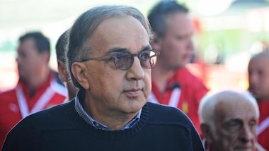 Marchionne: «FCA e GM? Non escludo niente»