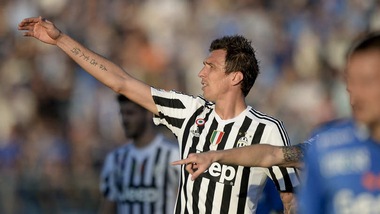 Serie A, scudetto: Roma favorita, Juve a 6,50