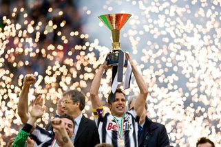 Juventus, auguri Del Piero: festeggia 41 anni