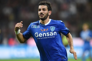 Saponara, un assist per stuzzicare la Juventus