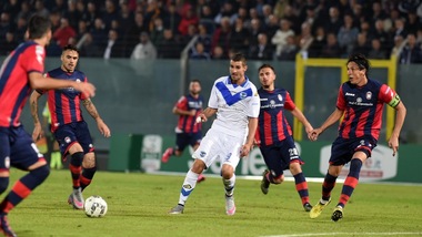 Diretta Crotone-Avellino: allo Scida finisce 3-1