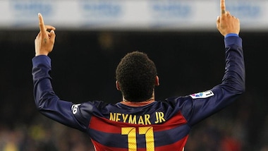 Liga, Real ko: trionfo Barcellona a 1,50