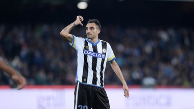 Lodi: «Detto a Higuain: vinci lo scudetto»