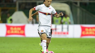 Lazovic: «Buon gruppo, stiamo migliorando»