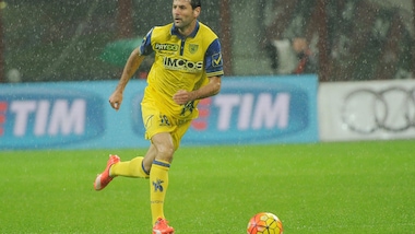 Serie A Chievo, per precauzione Birsa e Pepe a parte