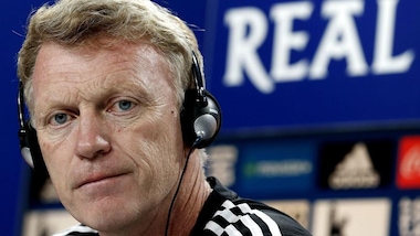 Liga, Real Sociedad: esonerato Moyes, arriva Sacristan