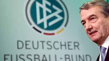 Germania, scandalo Mondiali 2006: si dimette Niersbach