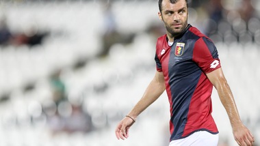 Genoa, al rientro Pandev e Dzemaili