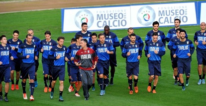 Italia, riecco Okaka