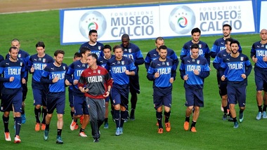 Italia, riecco Okaka