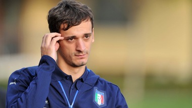 Gabbiadini: Distorsione, non è nulla di grave