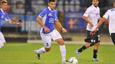 Under 21, Di Biagio chiama Dell'Orco del Novara