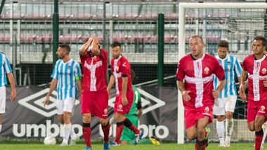 Lega Pro, vendetta Cuneo: la Reggiana va ko