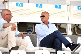 Serie A Palermo, esonerato Iachini: al suo posto Ballardini