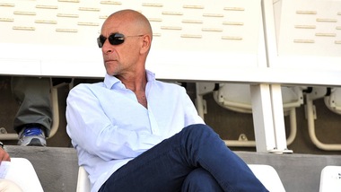 Serie A Palermo, esonerato Iachini: al suo posto Ballardini