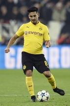 Calciomercato Juventus, rispunta Gundogan
