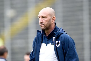 Serie A, Sampdoria, via Zenga. L'esonero è ufficiale