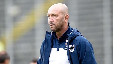 Serie A, Sampdoria, via Zenga. L'esonero è ufficiale