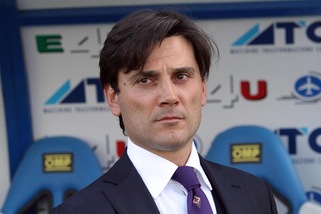 Serie A Sampdoria, c'è Montella in arrivo