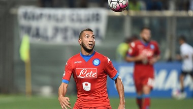 El Kaddouri: «A Torino ho imparato molto»