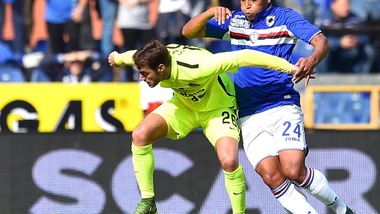 Verona, che sollievo: Sala, niente lesioni