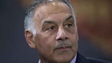 Serie A, Pallotta: «Roma in crescita, vorrei i tifosi allo stadio»