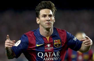 Champions League Barcellona, Messi recupera: in campo con la Roma?