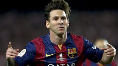 Champions League Barcellona, Messi recupera: in campo con la Roma?