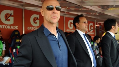 Ballardini: «Ho poco tempo, ma ottimi giocatori»