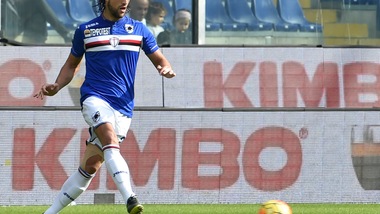 Samp, lavorano a parte Silvestre e Viviano