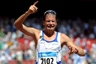 Atletica, Schwazer: «Sospettavo il doping della Russia dal 2008»