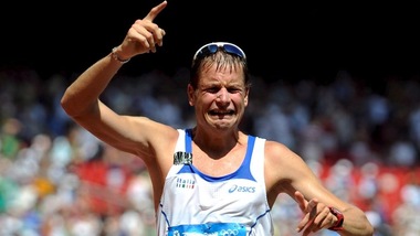 Atletica, Schwazer: «Sospettavo il doping della Russia dal 2008»