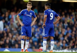 Oscar-Juventus, non è finita