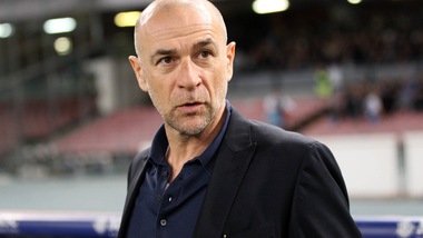 Serie A, Ballardini: «Meritavamo di vincere con la Lazio»