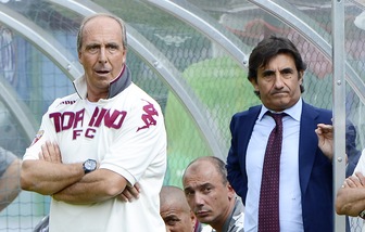 Torino: Cairo-Ventura, il contratto è in surplace