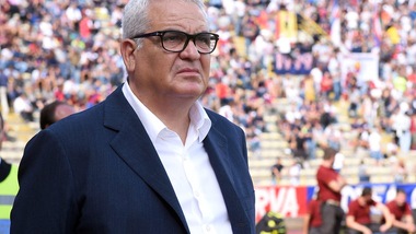 Corvino: «Il Bologna pensato nel futuro»