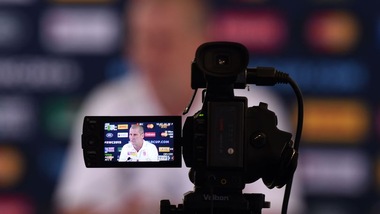 Rugby, Lancaster lascia: per l'Inghilterra i bookie dicono White