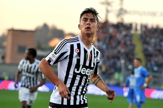 Metodo Dybala: la Juve e il mercato