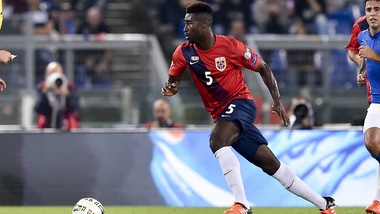 Euro 2016: la Norvegia avanti a quota 1,57