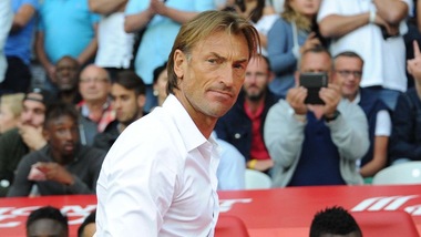 Ligue 1, Lille: esonerato Renard