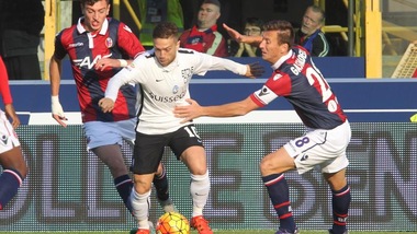 Gomez: «Atalanta, così puoi andare lontano»