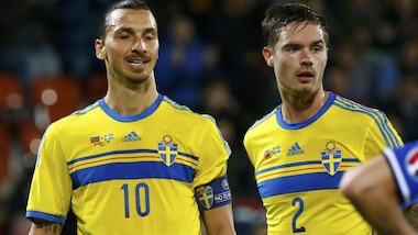 Euro 2016, gli spareggi qualificazione su Sky