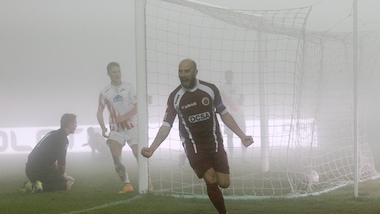 Cittadella, all'extra-time battuto il Sudtirol