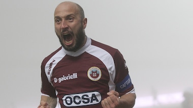 Lega Pro Alessandria ko in casa. Vince il Cittadella